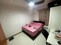Blk 335A Smith Street (Central Area), HDB 3 Rooms #617549541
